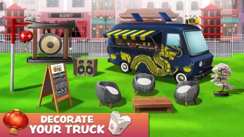 Food Truck Chef™ Cooking Games