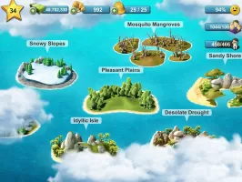 City Island 4: Build A Village