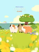 Forest Island : Relaxing Game