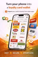 VirtualCards-Loyalty Cards