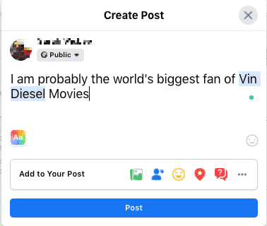 How to Tag Someone on Facebook and X(formerly Twitter)？