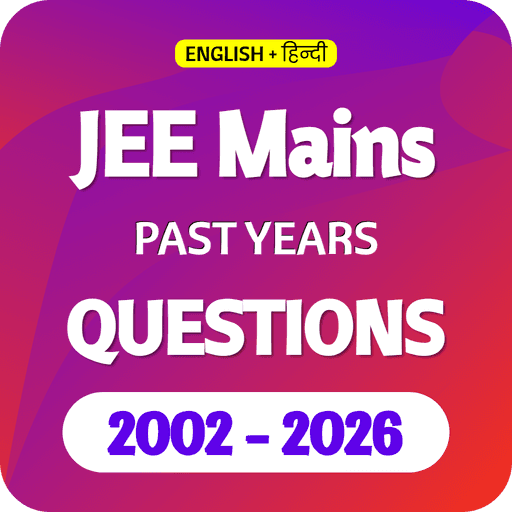 JEE Mains PYQ Questions