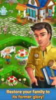Family Nest: Farm Adventure