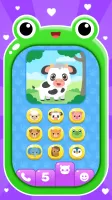 Baby phone - Games for Kids 2+