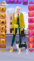 Fashion Trip: Dress Up Games