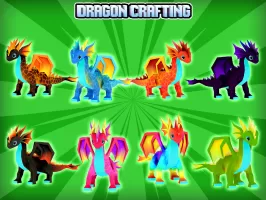 Dragon Craft