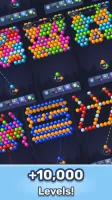 Bubble Pop! Puzzle Game Legend