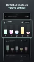 Bluetooth Volume Controller