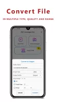 PDF to JPG Converter