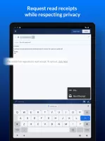 Boomerang Mail