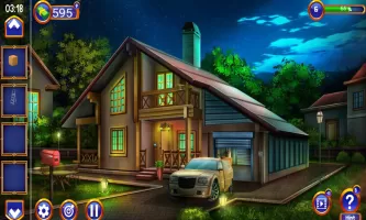 100 doors Escape: Mystery Land