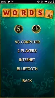 Words AI Friends Classic