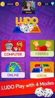 Ludo Game : Online Multiplayer