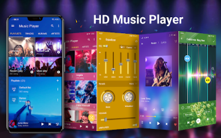 Music Player for Android