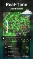 Weather App - Weather Forecast