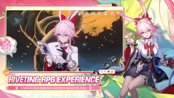 Honkai: Star Rail