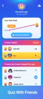 QuizDuel! Quiz & Trivia Game