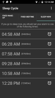 Sleep Easy