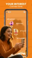 OnlineDost: Video Call Friends