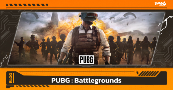 VPN4Games - VPN Proxy Games