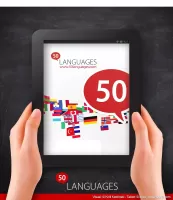 Learn Arabic - 50 languages