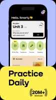 Promova Easy Language Learning