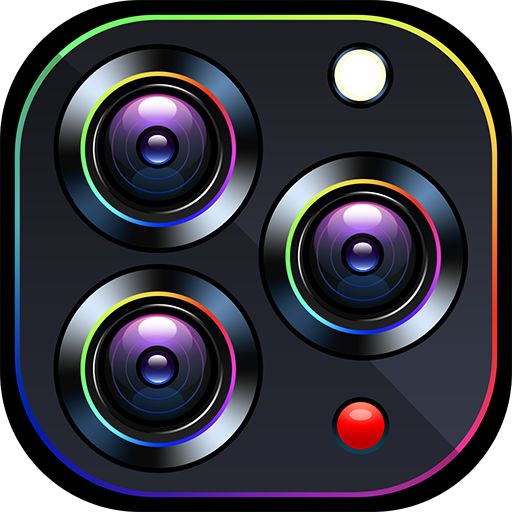 HD Camera