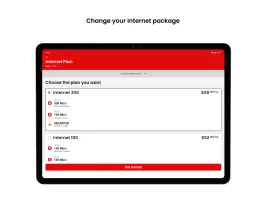 Virgin Plus My Account