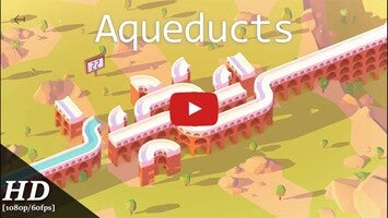 Aqueducts Android Gameplay [1080p/60fps]