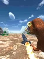 Monster Chase