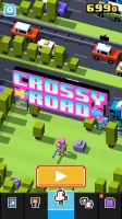 Crossy Road