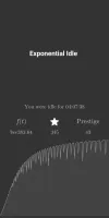 Exponential Idle