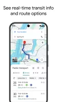 Google Maps