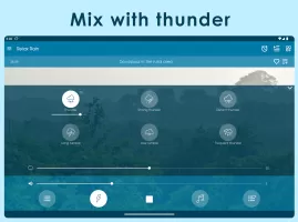 Relax Rain: sleep sounds