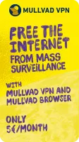 Mullvad VPN