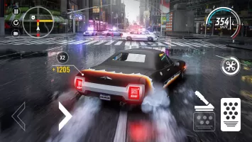 Real Car Driving: Race Master