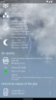 Weather XL PRO