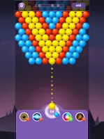 Bubble Shooter Rainbow