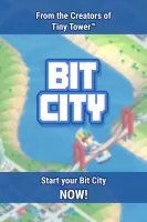 Bit City: Building Evolution