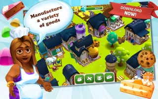 My Free Farm 2