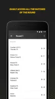 Bracket Maker & Tournament App