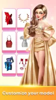 Fashion Doll: Dress Up Games