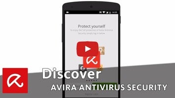 🌟 Avira Antivirus Security for Android