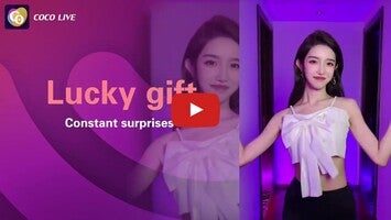 cool~福利視頻~ Coco live直播福利#福利視頻#直播福利#Tiktok#福利#快手#福利姬#福利視頻合集#性感美女#大胸#美女#寫真#sexy#性感#辣妹#熱舞