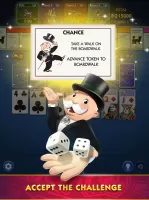 MONOPOLY Solitaire: Card Games