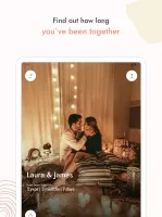 Mi & Ju - Couples App Tracker