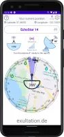 Satellite Finder (DishAligner)