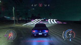 Need for Speed™ No Limits