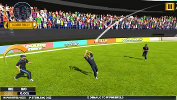 Ultimate Cricket Saga