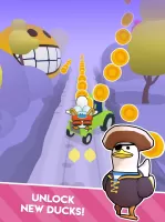 Duck On The Run